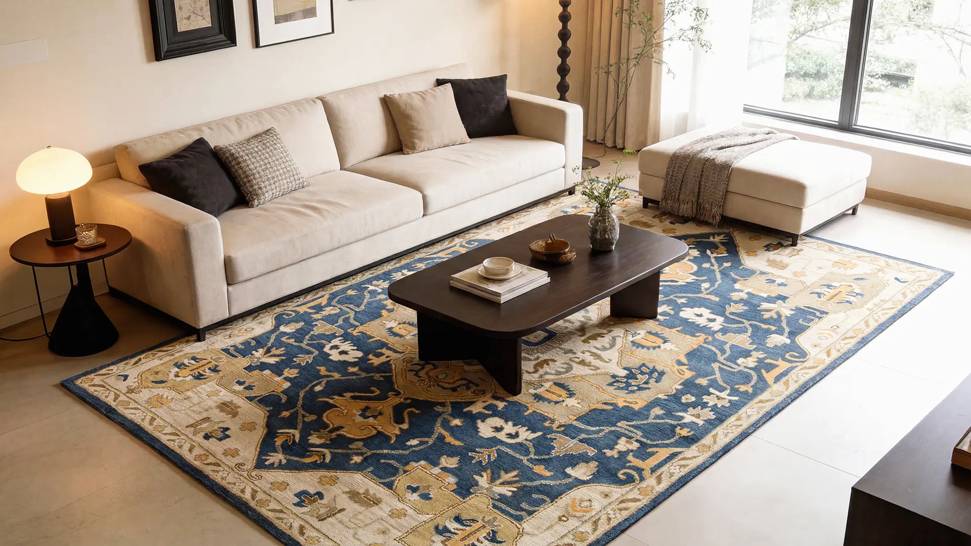 The Ultimate Rug Buying Guide for 2026